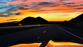 Ein Königreich für einen Mustang