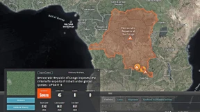 Ein Rohstoff-Frühwarnsystem für die Unternehmen