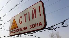 Kraftwerk Tschernobyl seit 20 Jahren stillgelegt