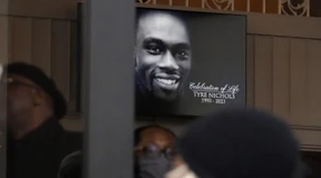 Anklage gegen Ex-Polizisten nach Tod von Tyre Nichols