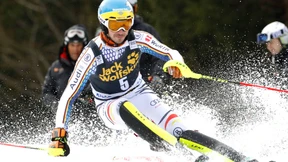 Neureuthers Glücksgefühl im Matsch