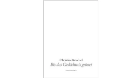 Was das für Zeiten sind 