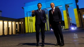 80 Minuten mit Putin