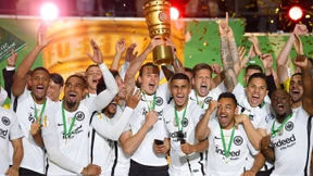 Frankfurter Pokalsensation gegen Bayern