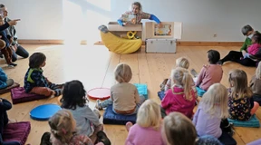 Wie die IGLU-Studie alte Bildungsmythen wiederbelebt