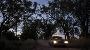 Australischer Krimi-Meister