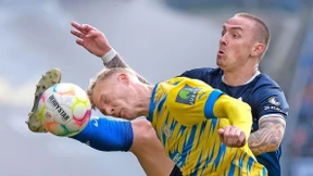 Phillip Tietz ist ein Torjäger im Dauerstress