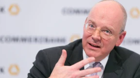 Commerzbank kämpft sich wieder zurück