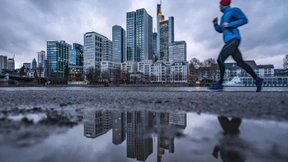 Deutsche Banken schreiben 26 Prozent mehr Jobs aus