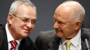 Was treibt Ferdinand Piëch?