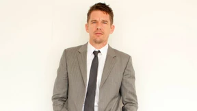 „Ich bewundere Brad Pitt, aber ich beneide ihn nicht“