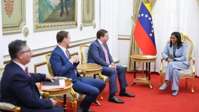 Teheran ist nicht Caracas