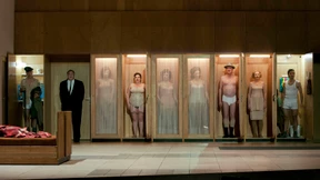 Das doppelte Lieschen 