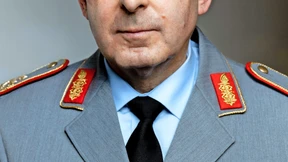 Der Generalinspekteur des Neustarts