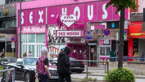 Regierung will Prostituierte besser schützen