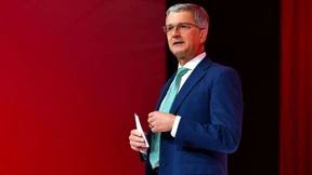 Rupert Stadler bleibt in Untersuchungshaft