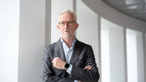 Ein nötiger Abgang bei der Deutschen Bank