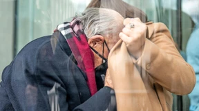 Kein Gefängnis für Lewis