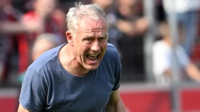 „Interessiert mich wirklich sowas von nicht“