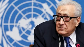 Syrien-Sondergesandter Brahimi tritt zurück
