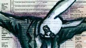 Im Kreuzfeuer der Weltreligionen