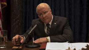 Der Schurke, der die Fäden zieht