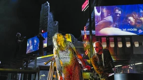 Zunehmende Zombiefizierung