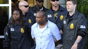 Drogenkönig Jamaikas „Dudus“ Coke verurteilt