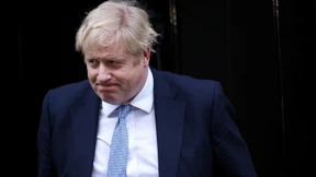 Boris Johnsons „Partygate“: „Diesmal wird ihm nicht verziehen“