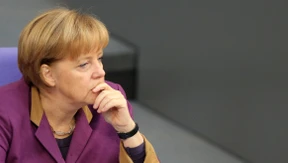 Fraktionen diskutieren über Finanzhilfen für Athen  