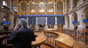 Eine Welt voller Ungereimtheiten