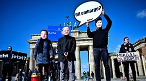 Der Preis des Zögerns