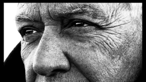 Es ist ein Tier in mir