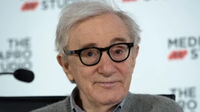 Woody Allen hat nicht die Absicht, „sich zur Ruhe zu setzen“