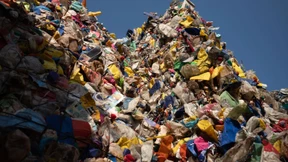 Die Retter des Mülls