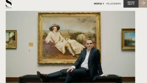 Empfindung dringend gesucht