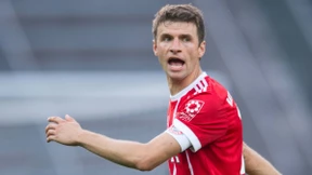 Müller wird zum Wortführer in der Bayern-Krise