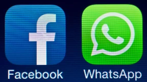 Facebook setzt Datenweitergabe bei Whatsapp in Europa aus