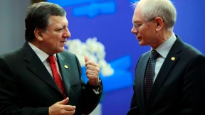 Fiskalunion wird noch vor Weihnachten verhandelt