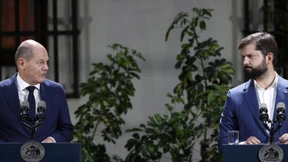 Colonia Dignidad soll Gedenkstätte werden