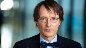 Lauterbach weist Kritik an Feinstaubgrenzwerten zurück