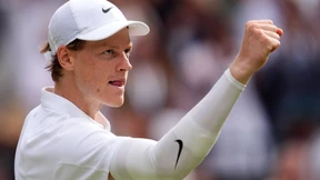 Sinner und Djokovic komplettieren Halbfinals