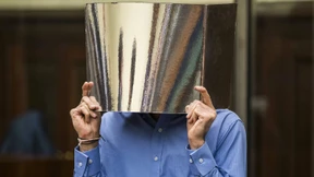 Mutmaßlicher iranischer Agent schweigt vor Gericht