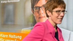 Saarland verbietet Wahlkampfauftritte ausländischer Politiker