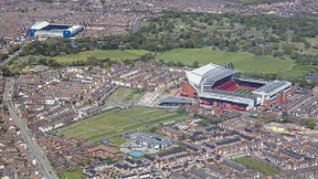 Die große Sehnsucht von Klopps Nachbarn