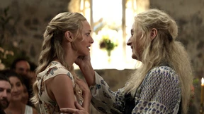 „Ich wollte nicht ewig die blonde Idiotin spielen“