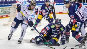 Den Topfavoriten droht das frühe Aus