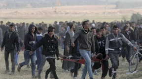 17 Tote bei Zusammenstößen im Gazastreifen