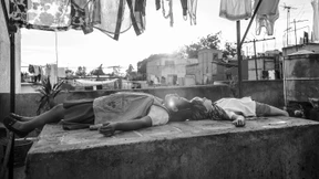 Netflix auf der Jagd nach Oscars