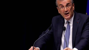 Notenbanker drücken Zinsen